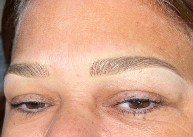 Microblading