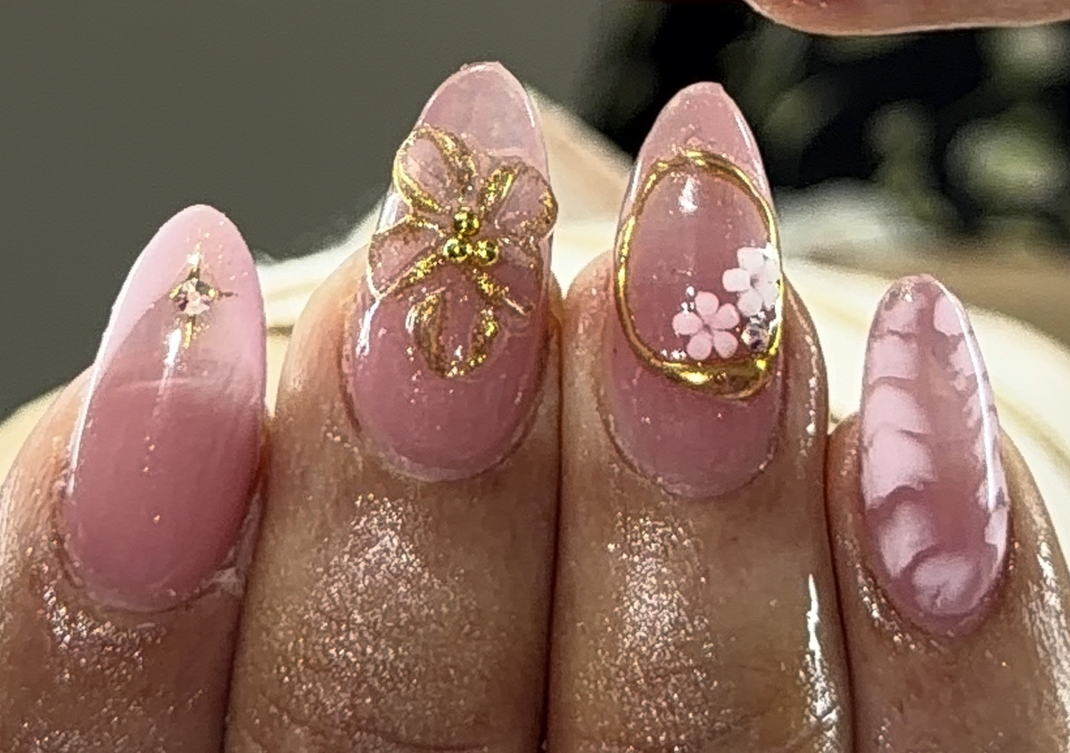 Gel-x 