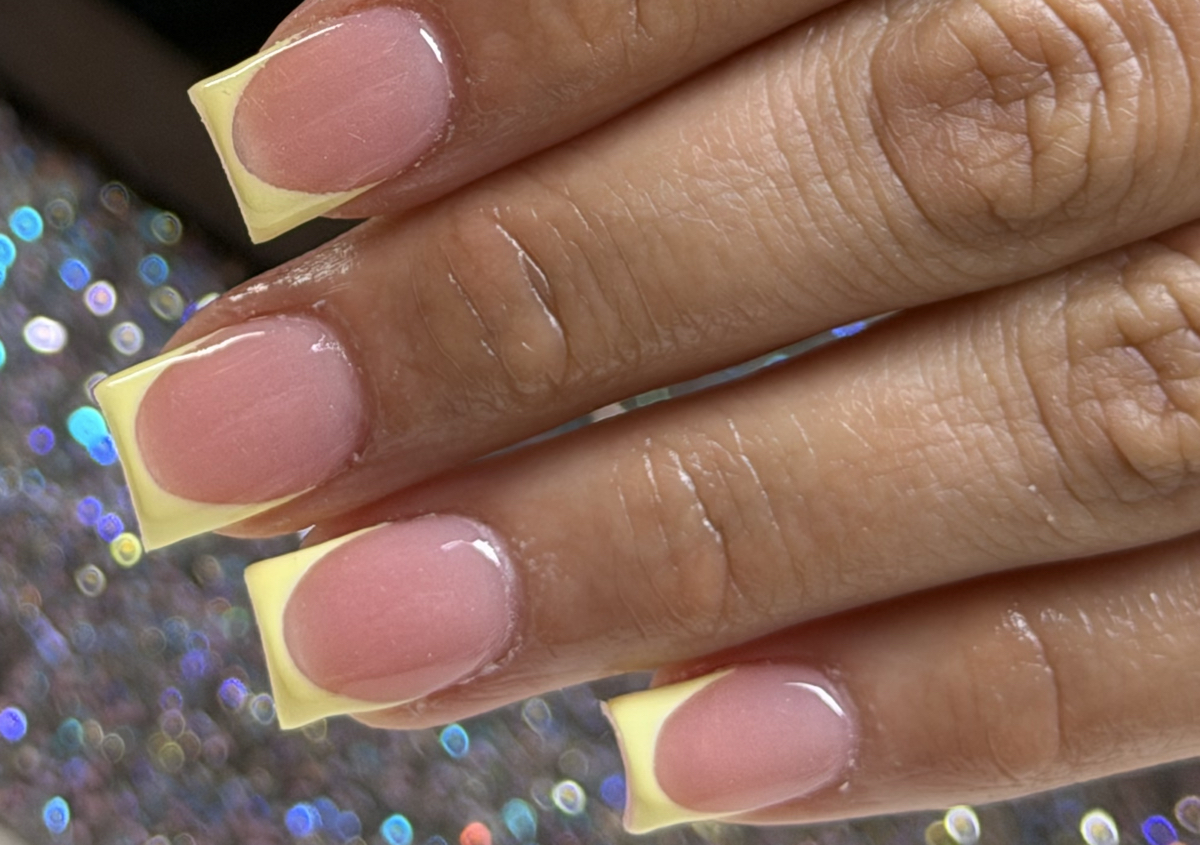 Builder/Hard Gel 