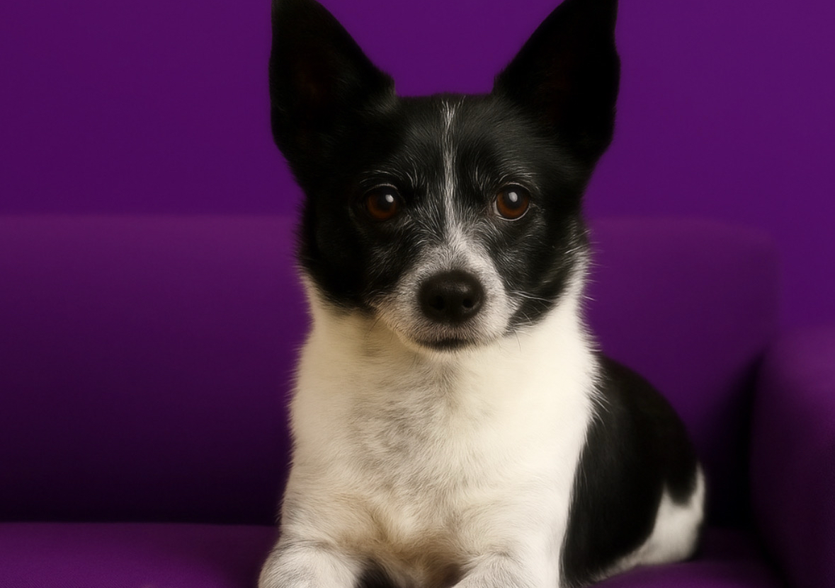 Full groom-large dog 