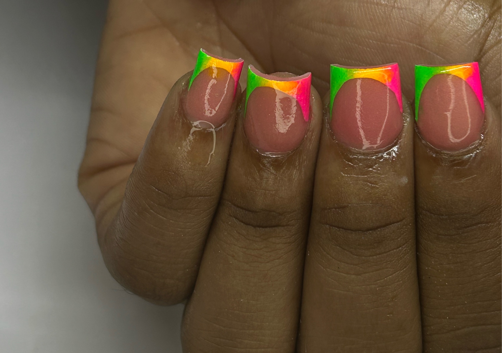 Overlay /FULL SET FRENCH 