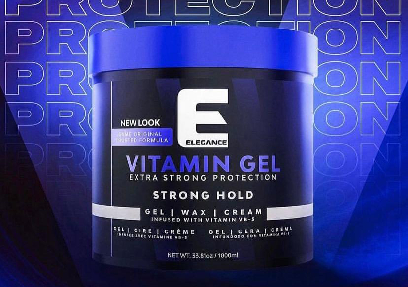 Vitamin Gel de Elegance