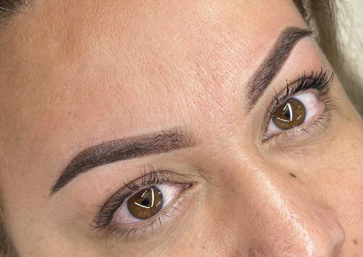 Cejas/Brows 