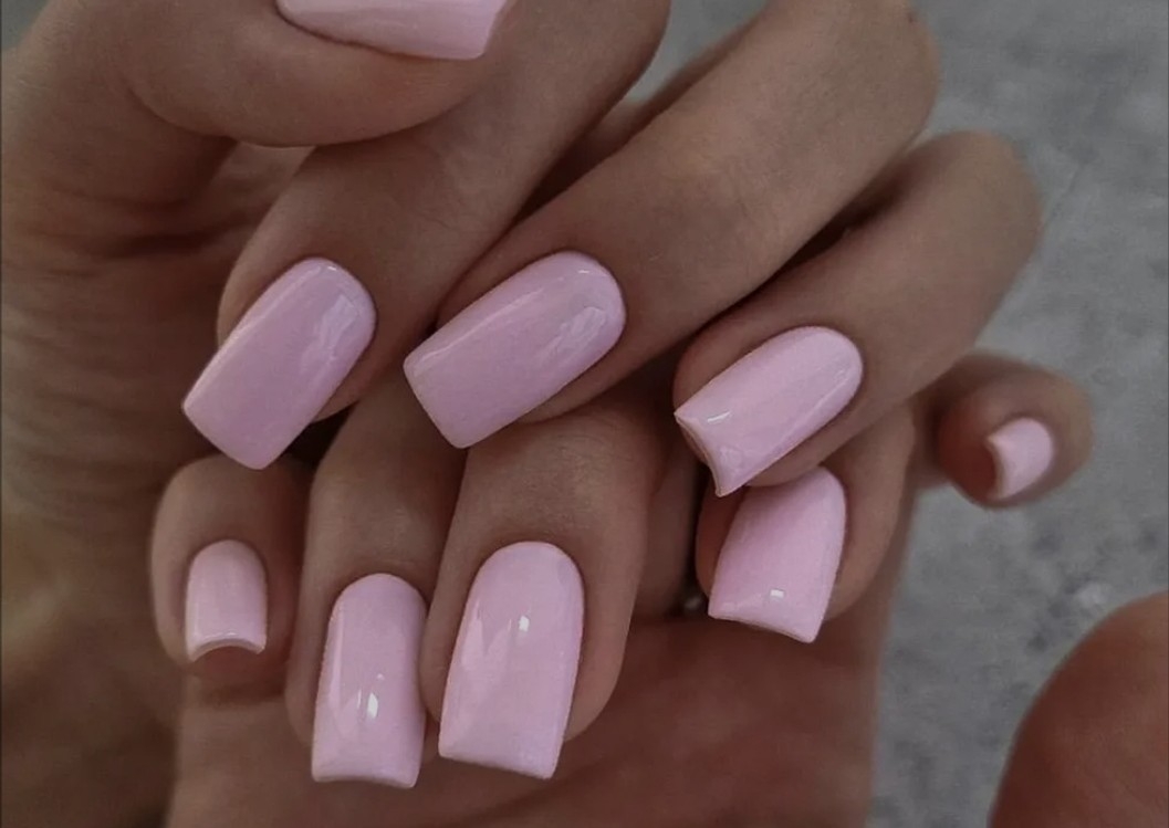 Full set/ Set nuevo/ Overlay/ Baño de acrilico 