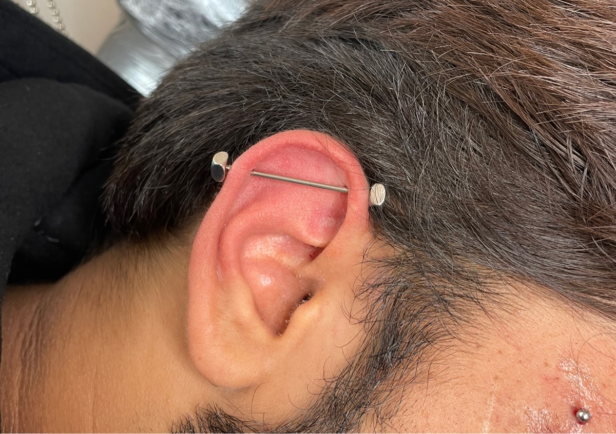 Industrial (Offer £30, Was £55)