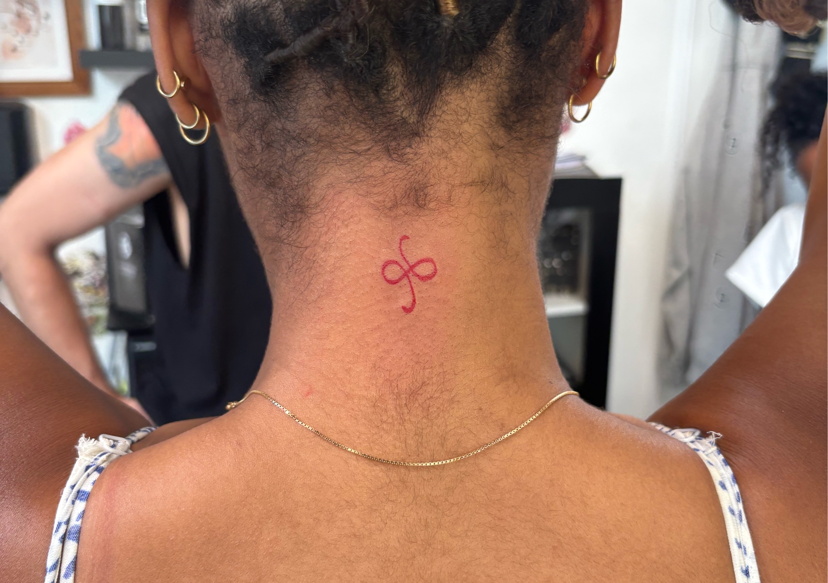 Budget Tattoo – Day (10:00 – 19:00 )