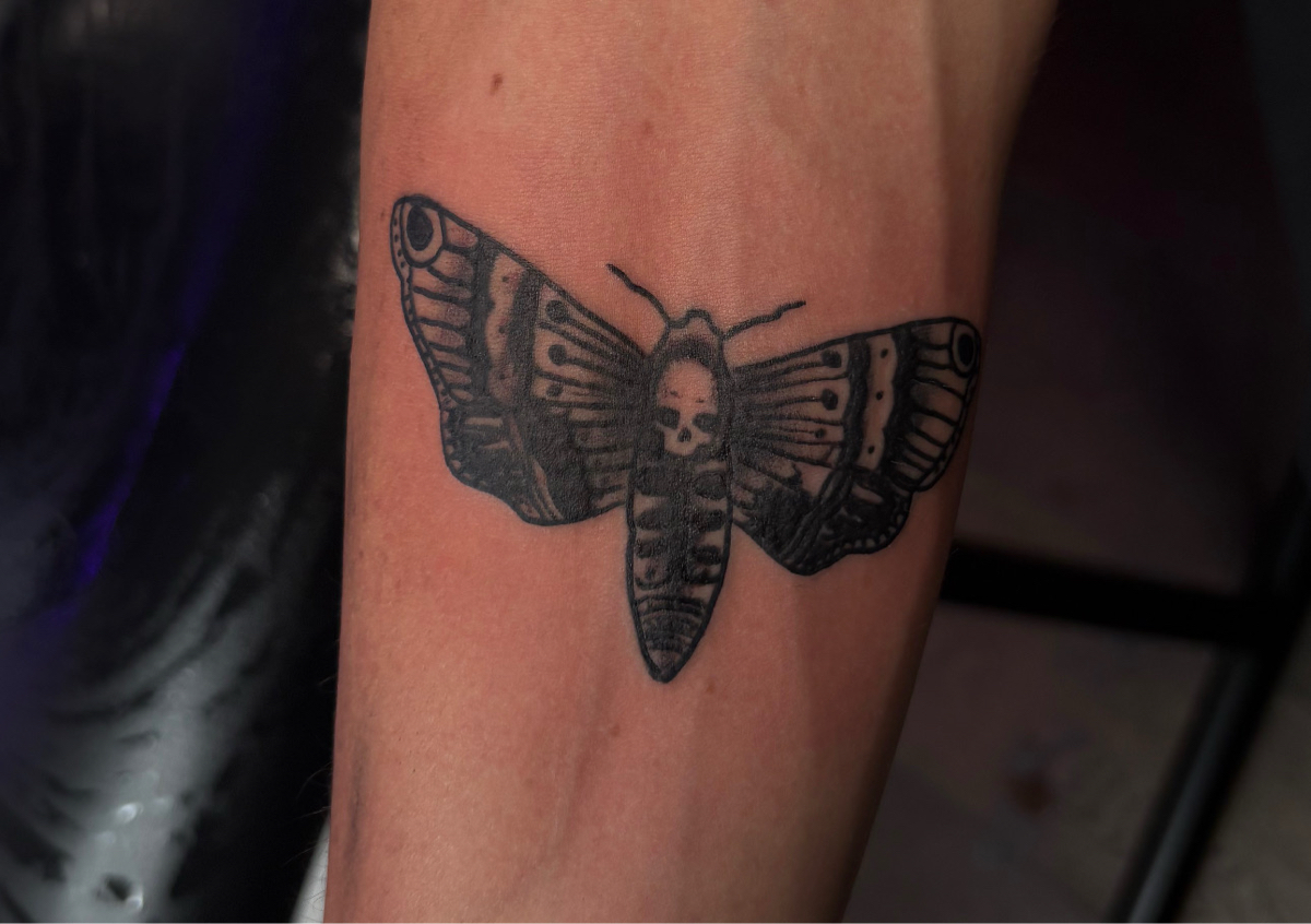 Cover-Up Tattoo_Medium Project