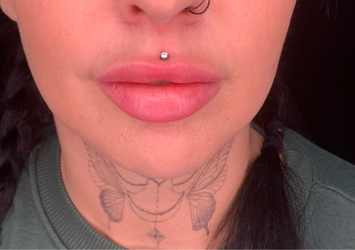 Labret (Offer £30, Was £45)