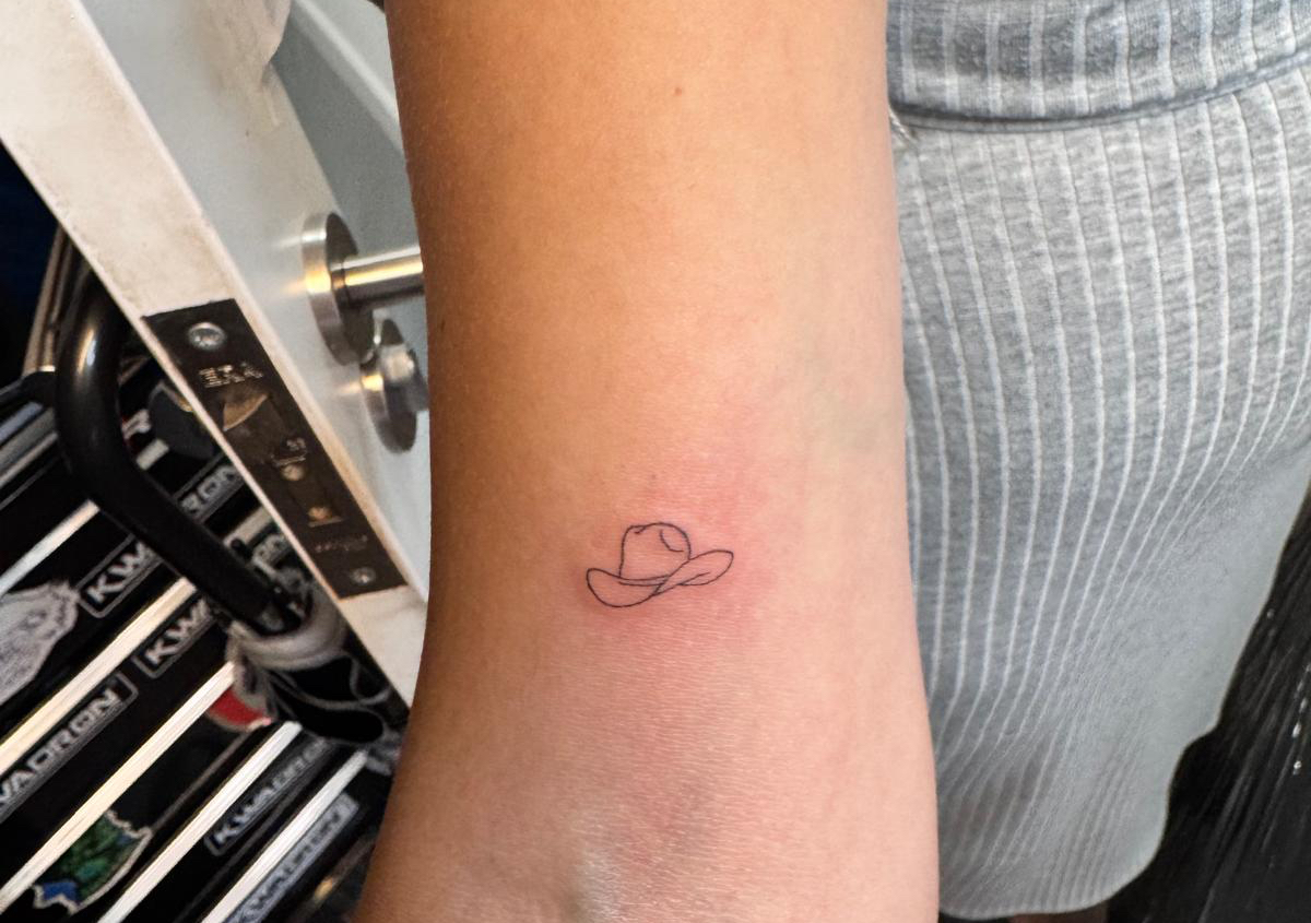 Budget Tattoo (7PM–9PM )