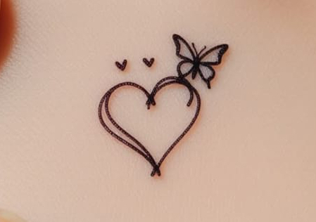 Budget Tattoo (9PM–11PM)