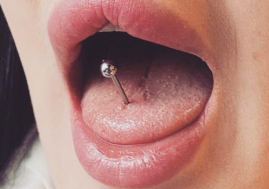 Tongue (Offer £30, Was £45)
