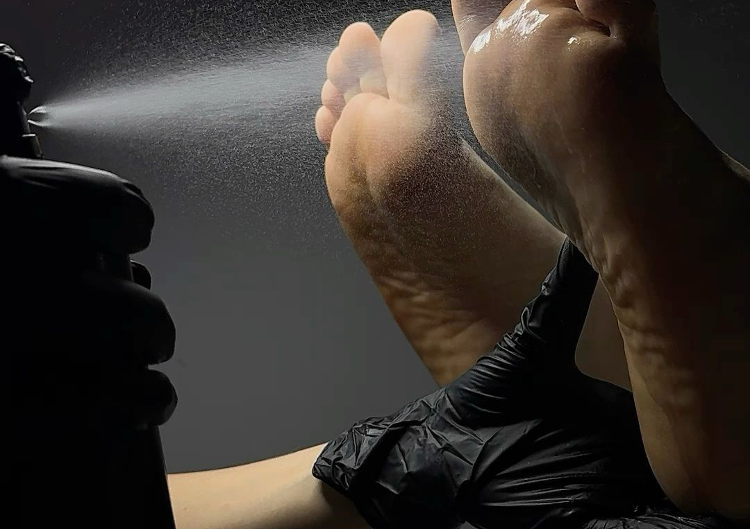 Pedicura + Reflexologia 
