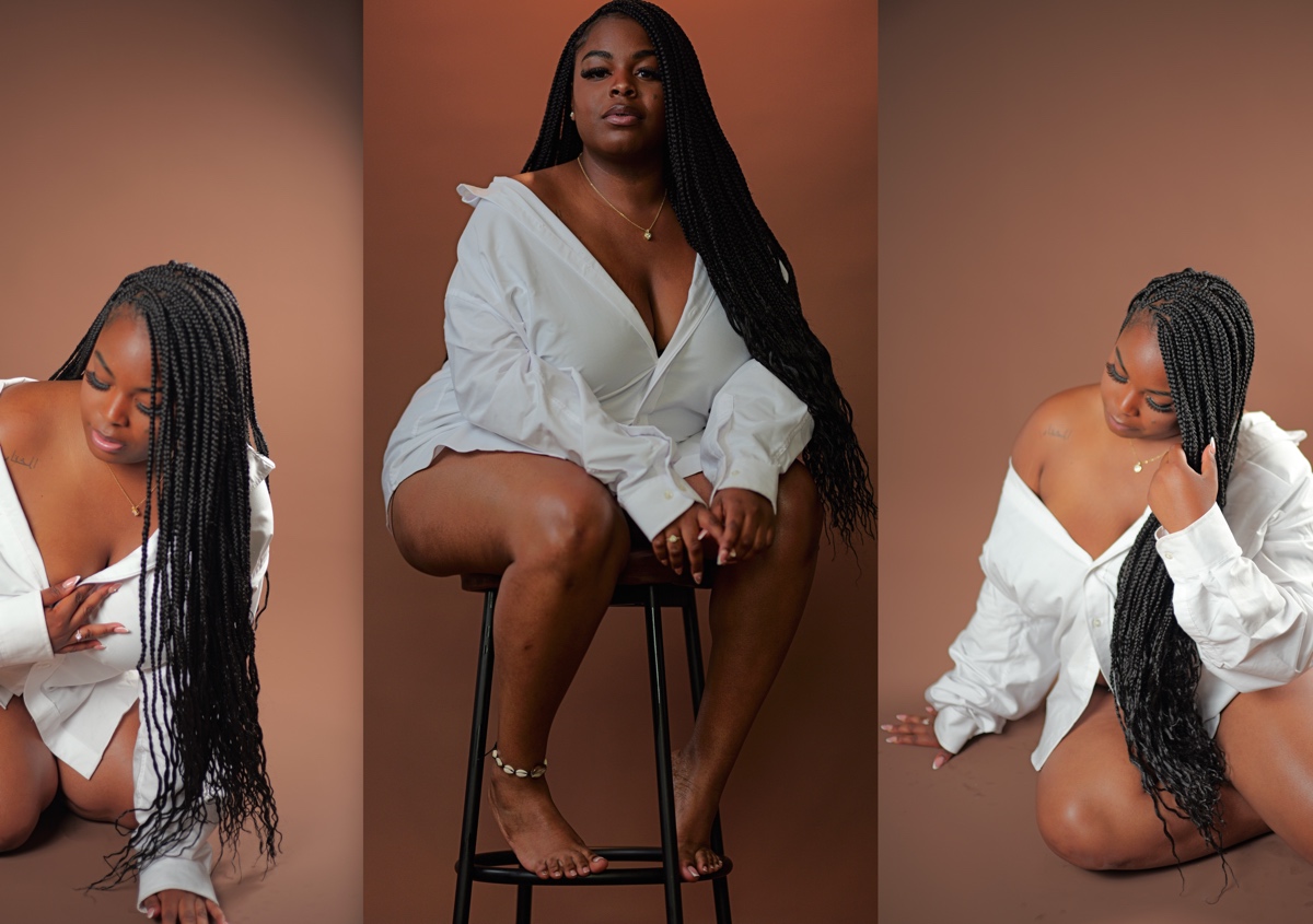 Studio Shots