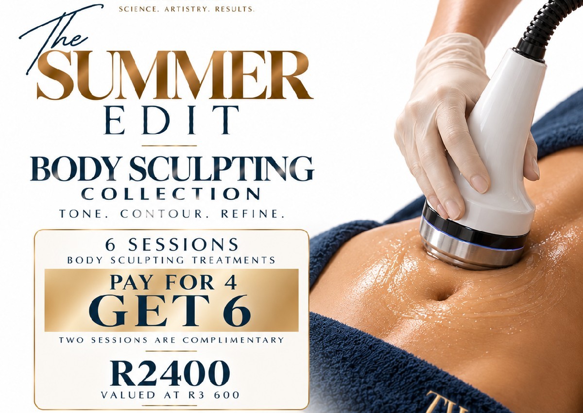 Summer Edit-Body Sculpting Session 1