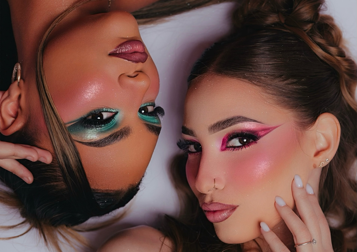 Paquete Soft Glam Prom Princess