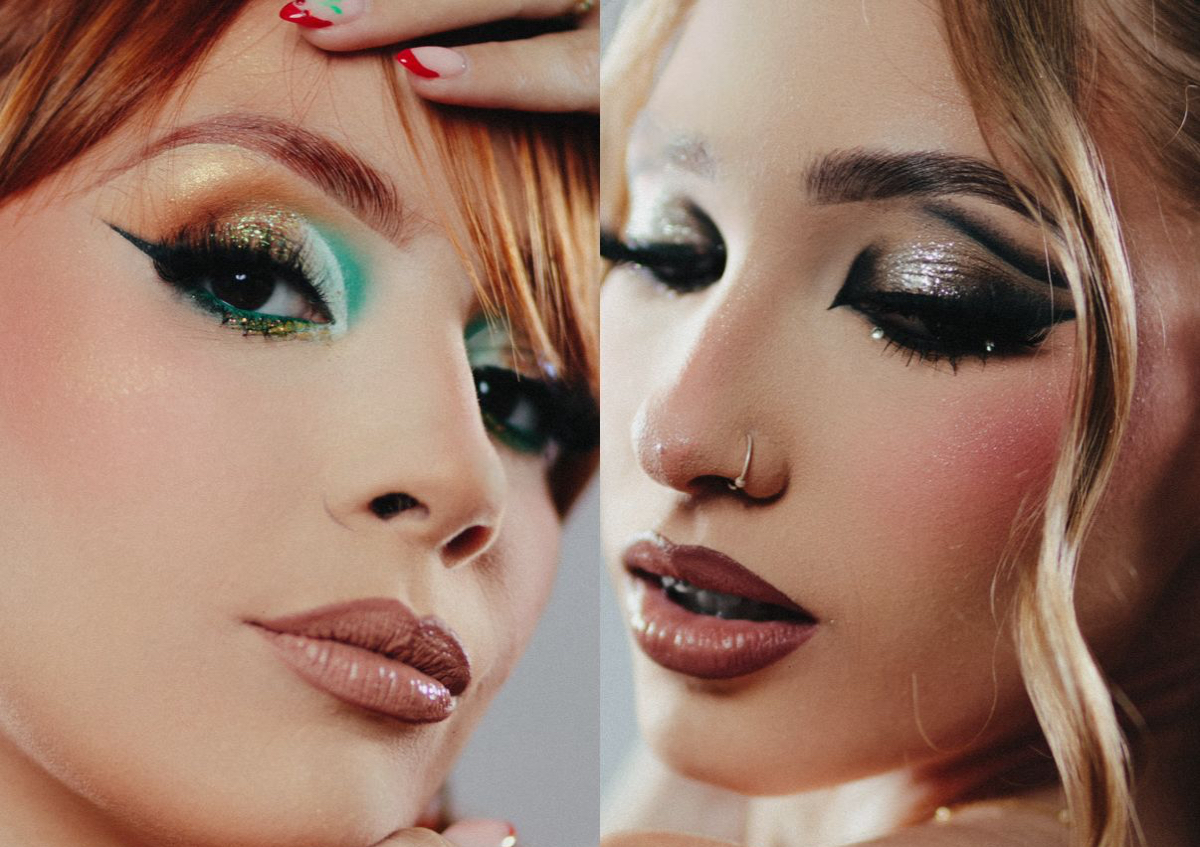 Prom Custom Glam