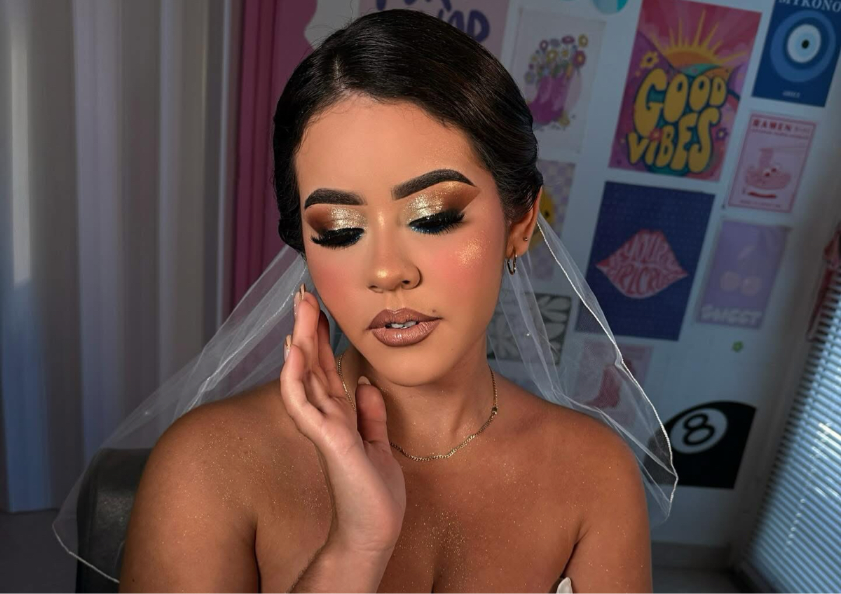 Paquete Novia Glamorous