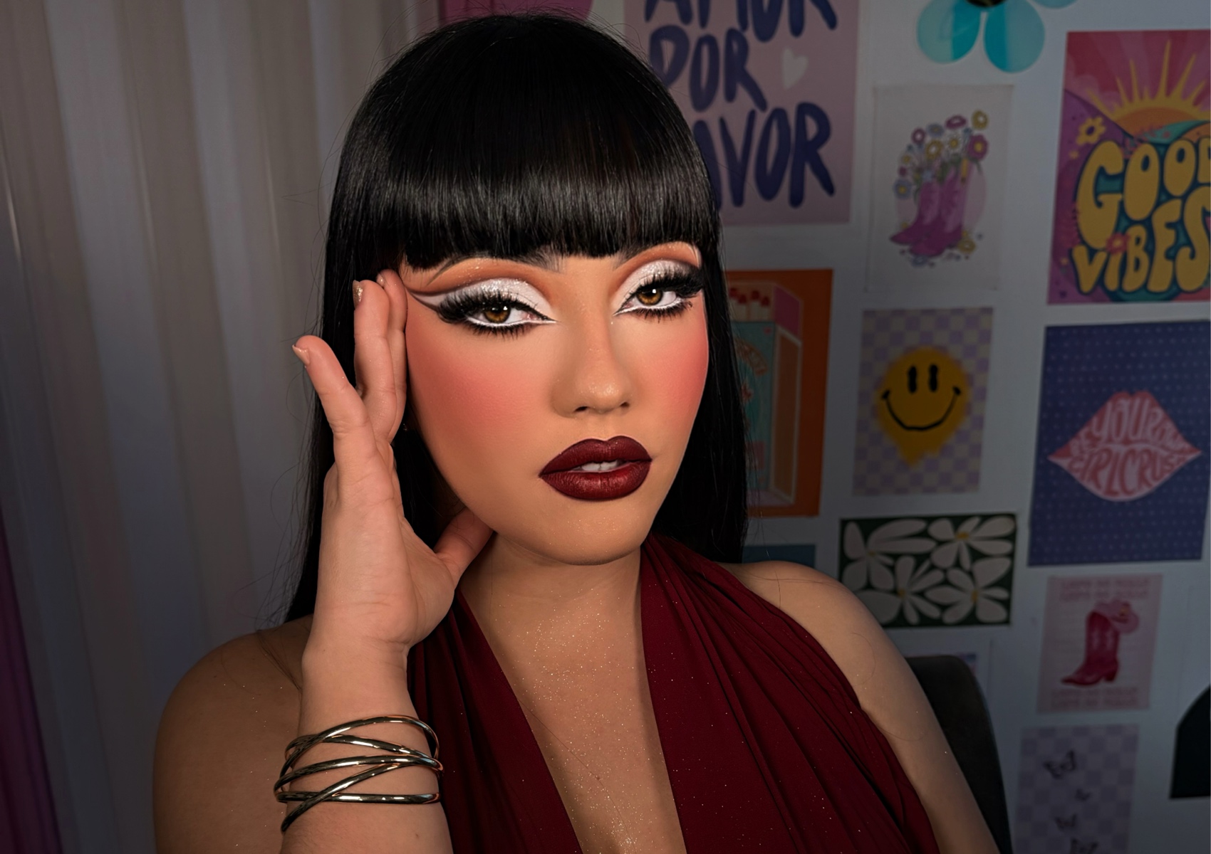 Cutcrease (Open/Closed)