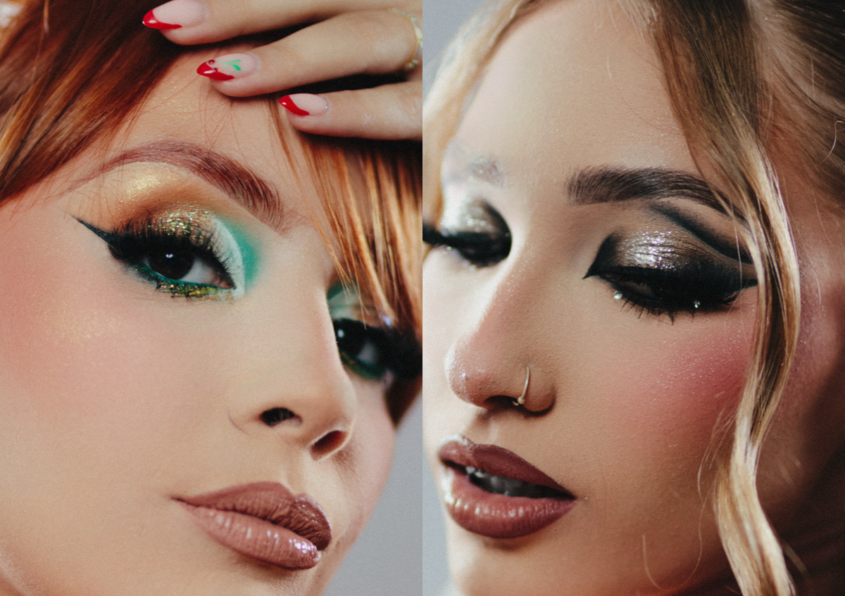 Full Glam Prom Queen
