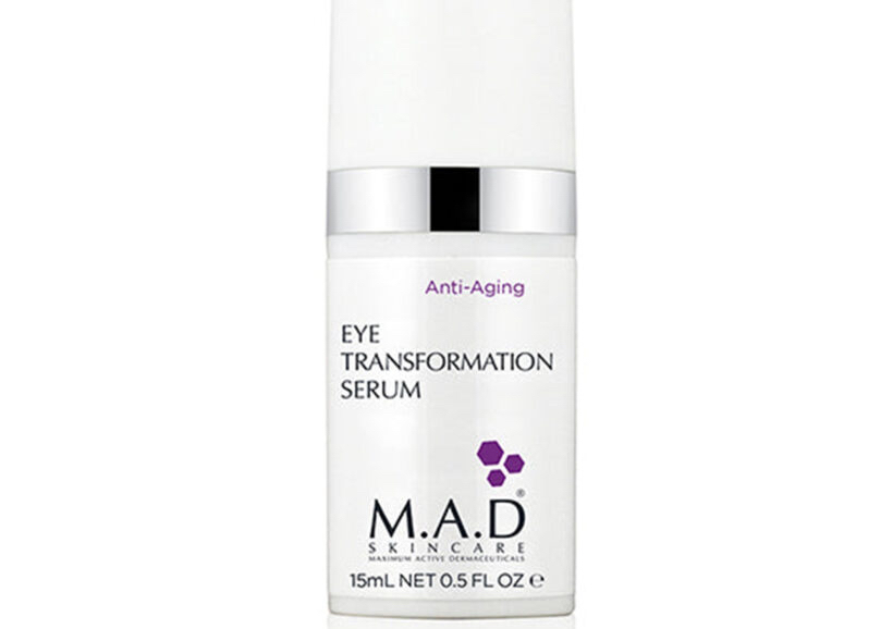 Eye transformation serum