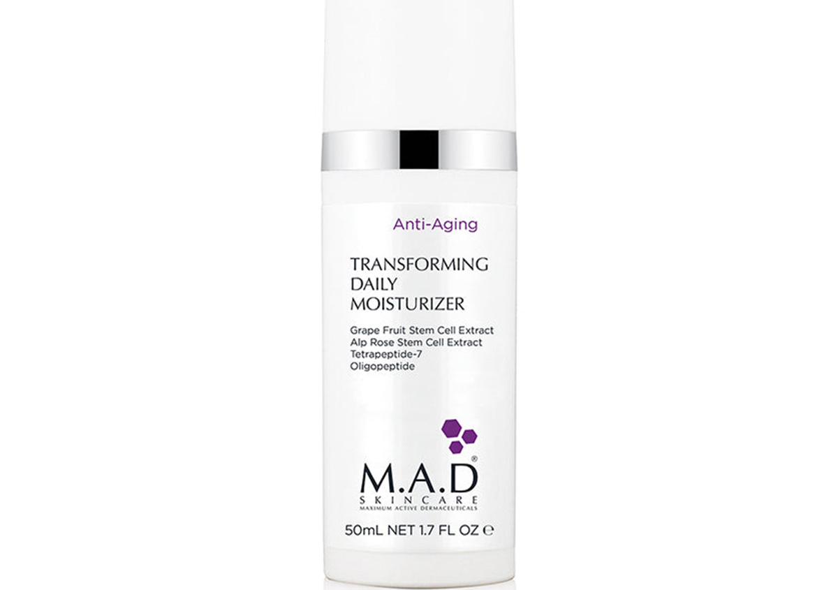 Anti-aging Daily Moisturizer
