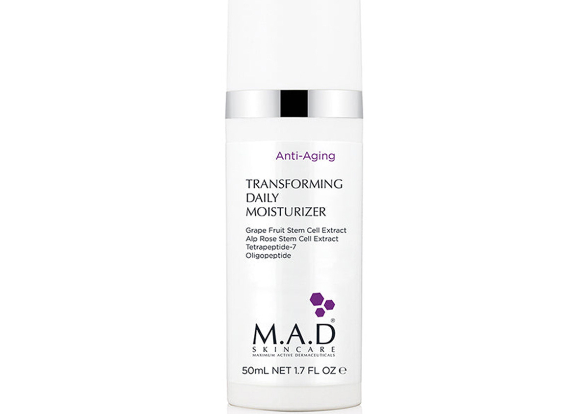 Tranforming Daily Moisturizer