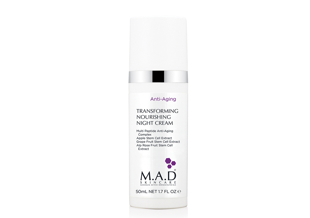Anti-Aging Night Cream