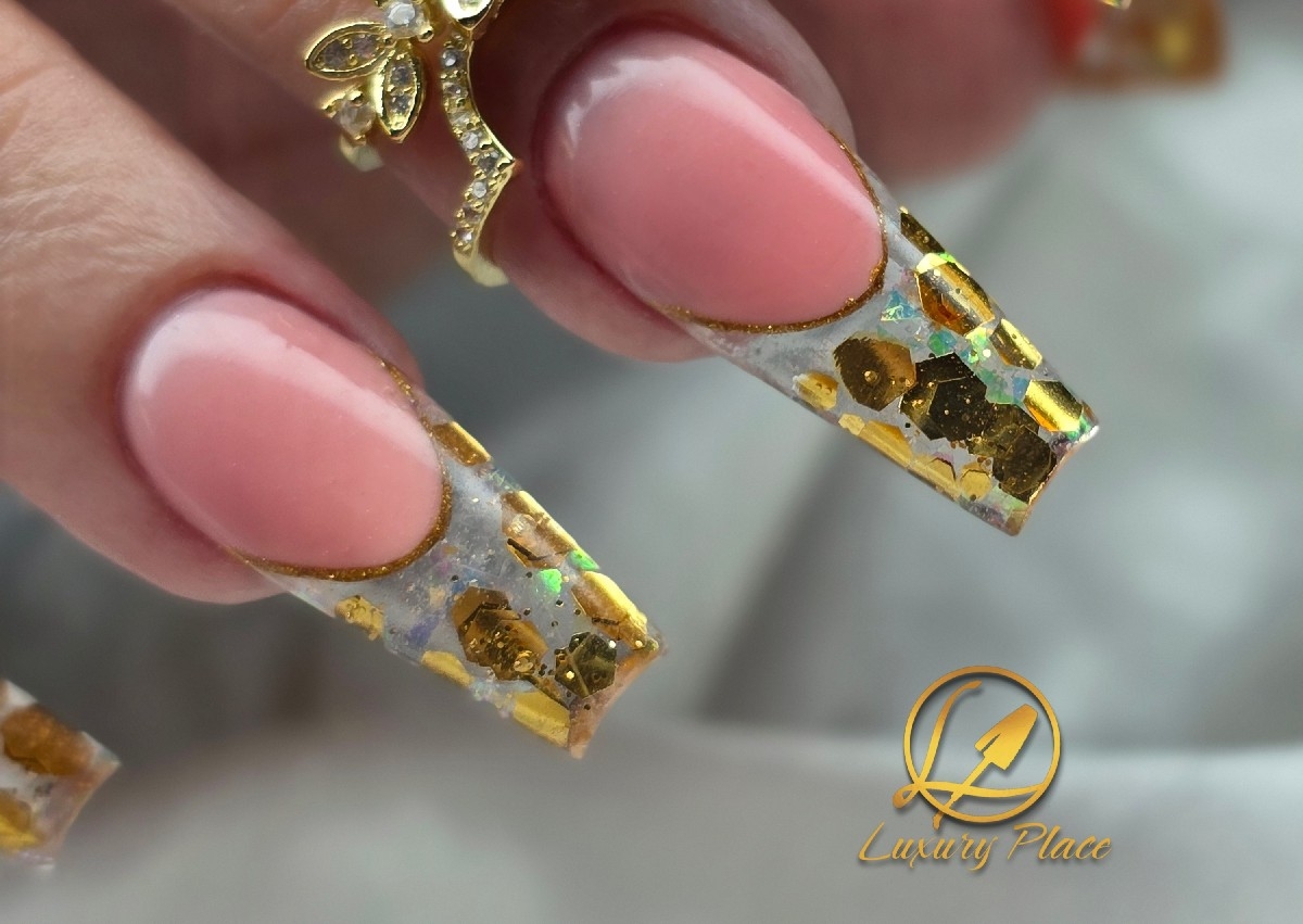 Builder gel Nivel Experto