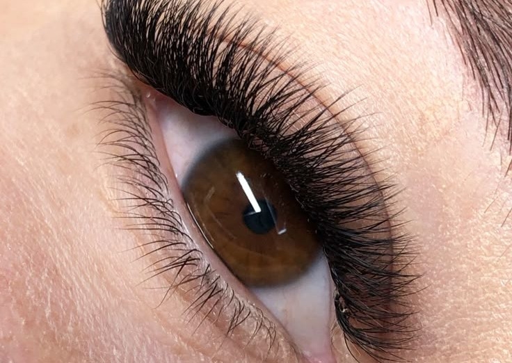 Reffil de pestañas con volumen 