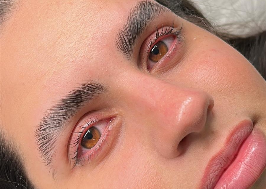 Combo Laminado de cejas y pestañas 