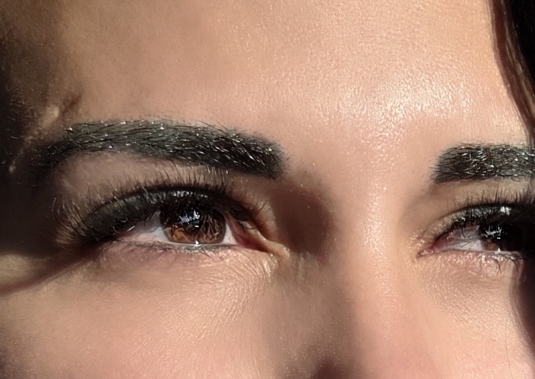  Refill  de pestañas híbridas