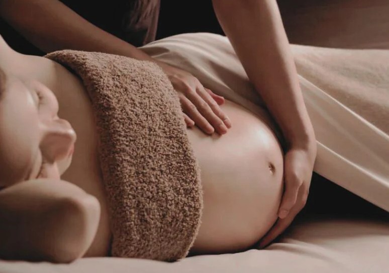 90- Minute Prenatal Massage 