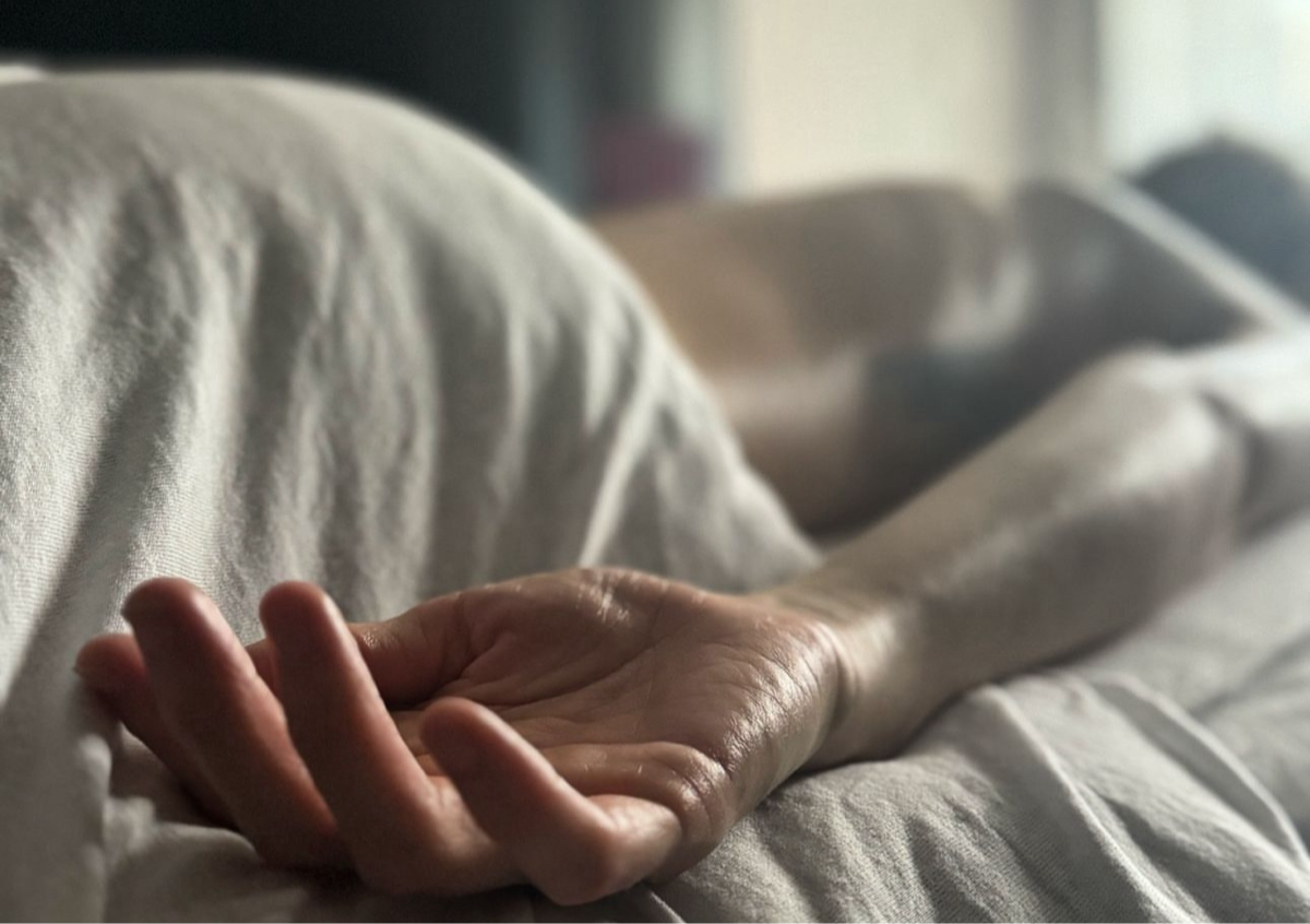 60-Minute Therapeutic Massage