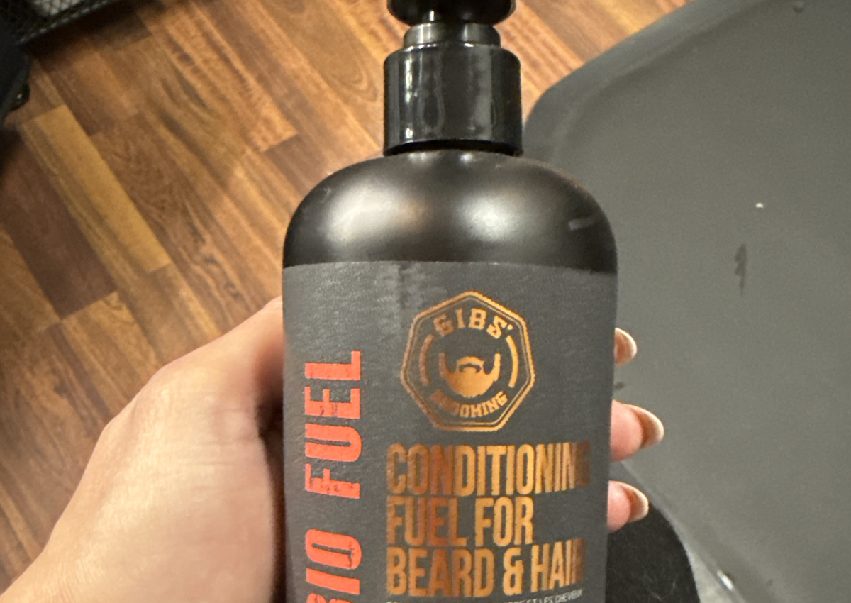 Gibs Biofuel Conditioner