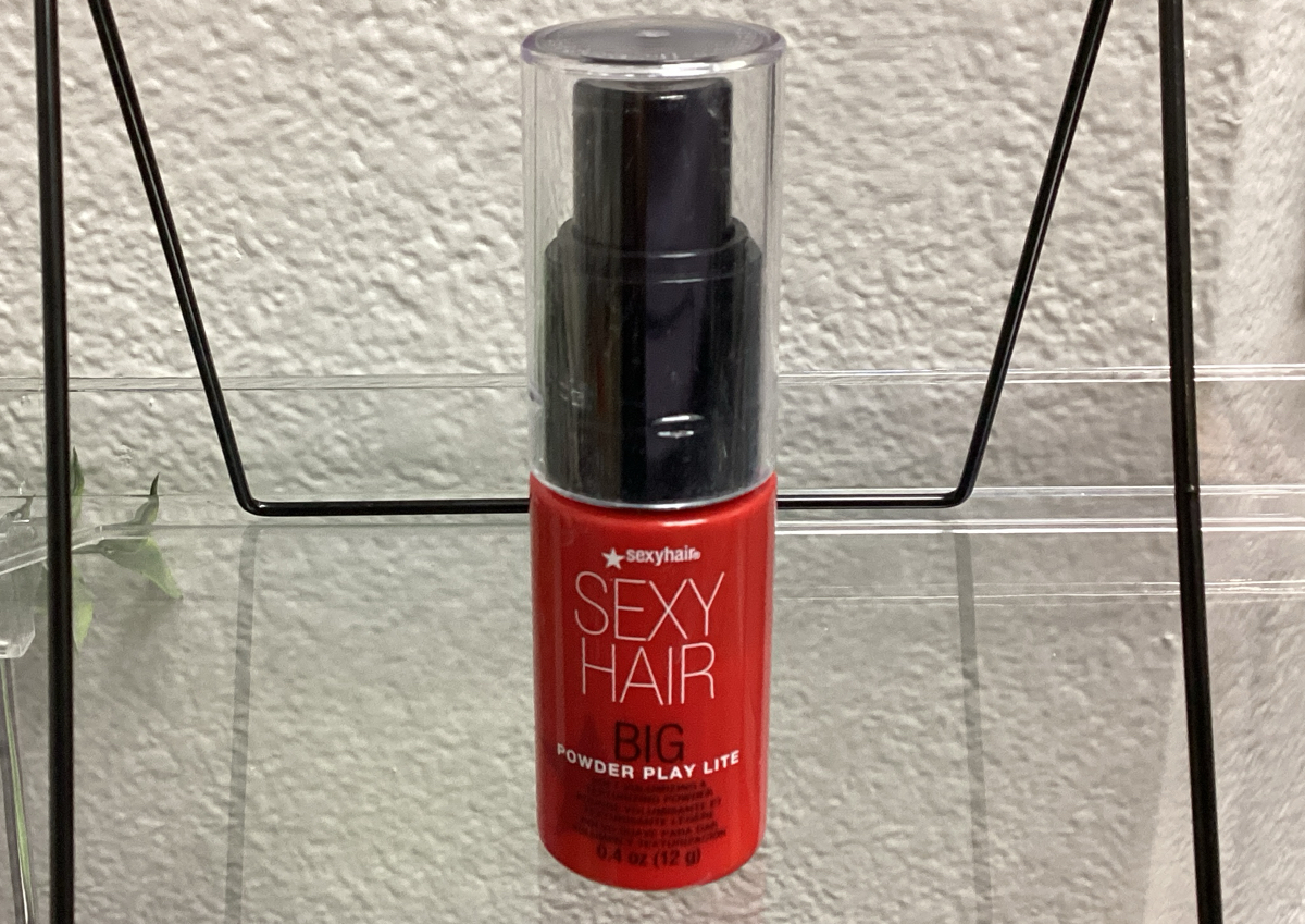 SHC Powder Play Lite