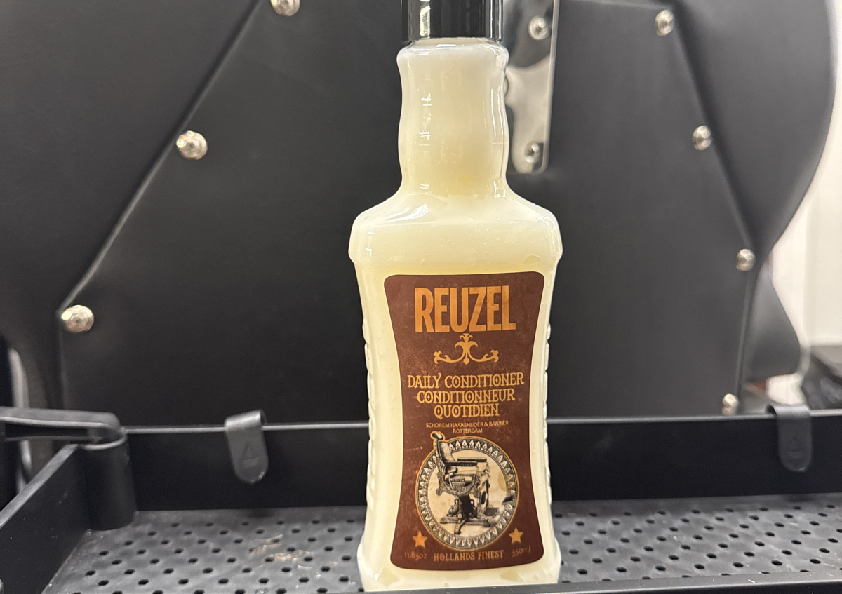 Reutzel Daily Conditioner 11.83 oz