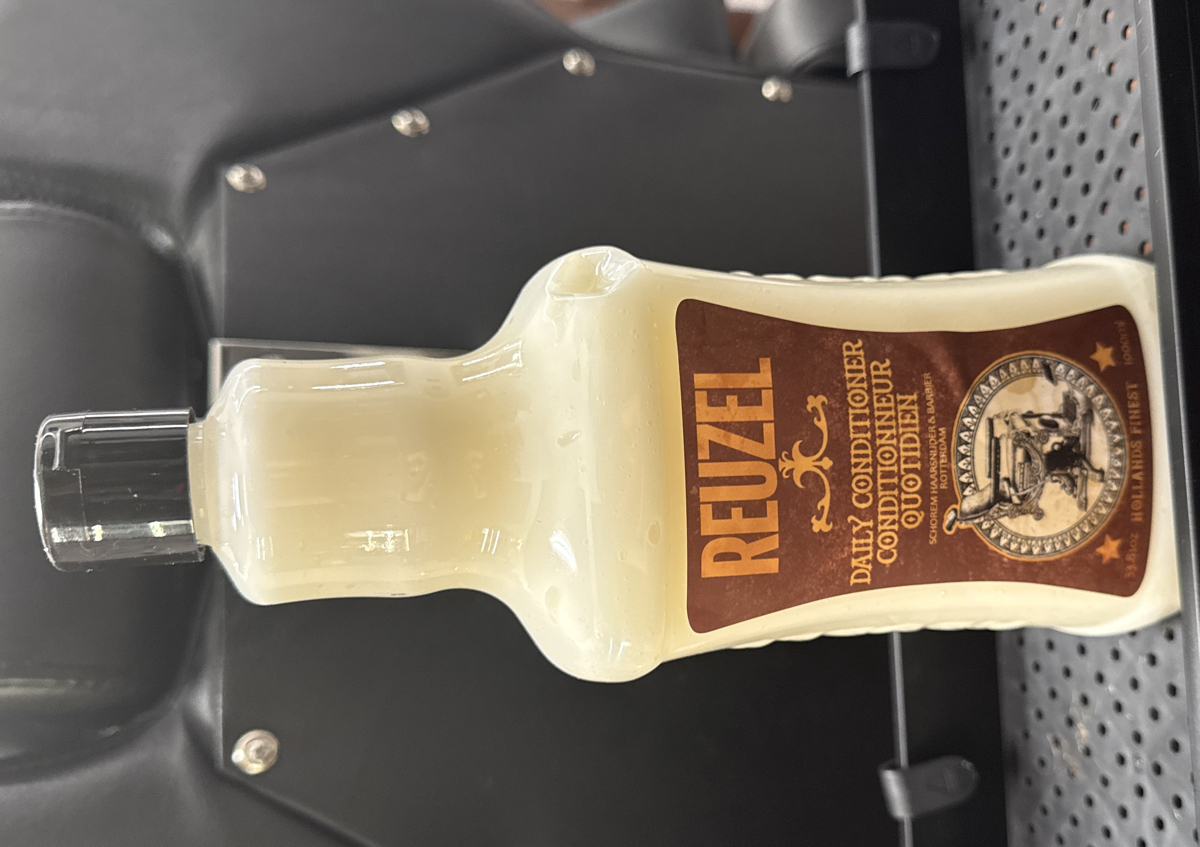 Reutzel Daily Conditioner