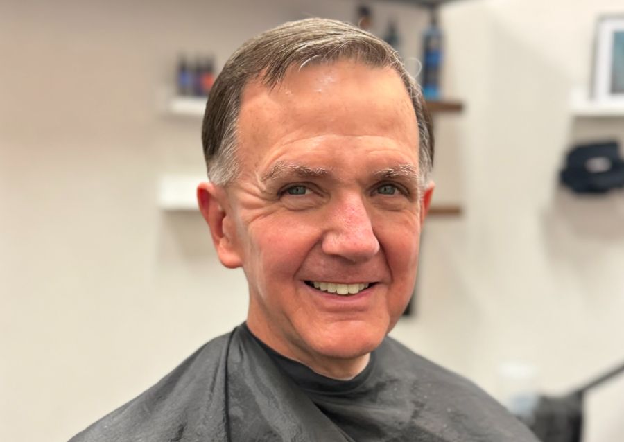 Classic Cut (1/2)