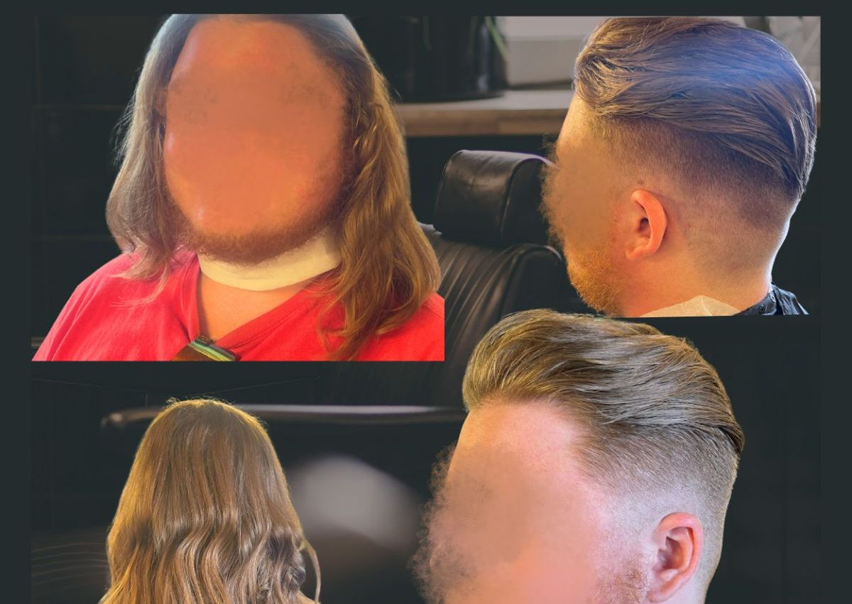 Detailed or Transformational Cut