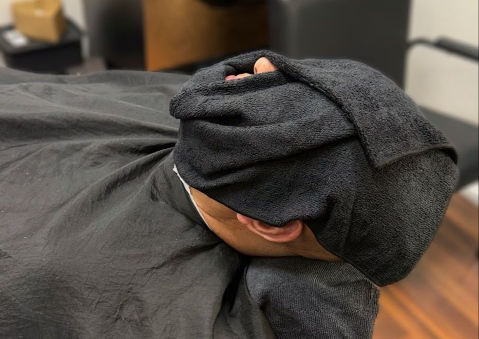 Deep- Cleansing Mini Facial