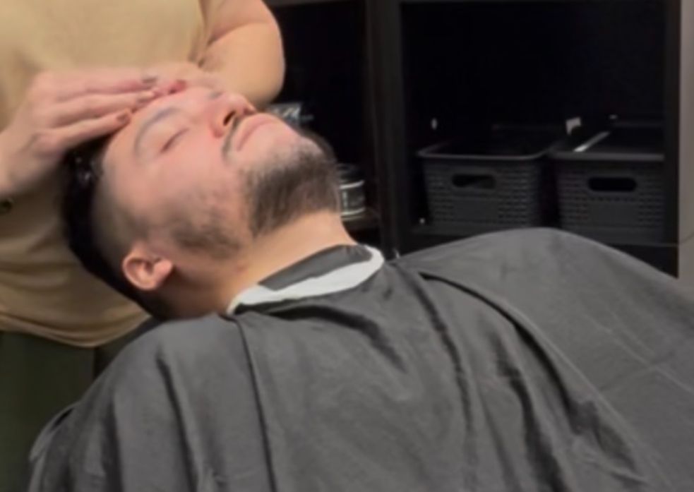 Mini Facial (2/2)