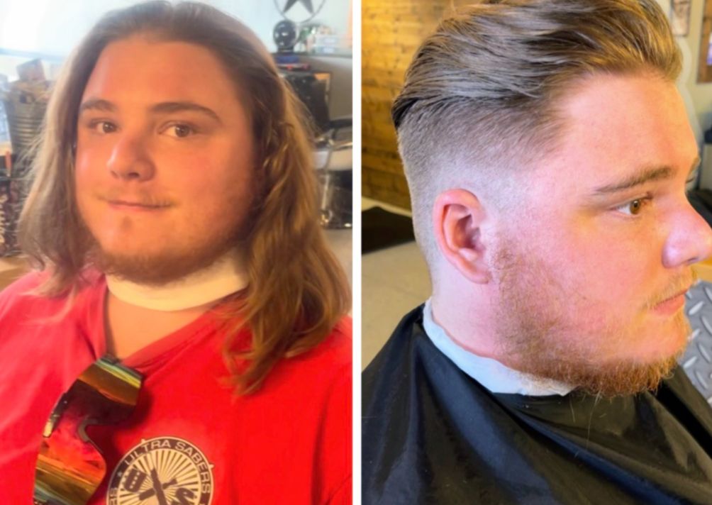 Detailed or Transformational Cut (2/2)