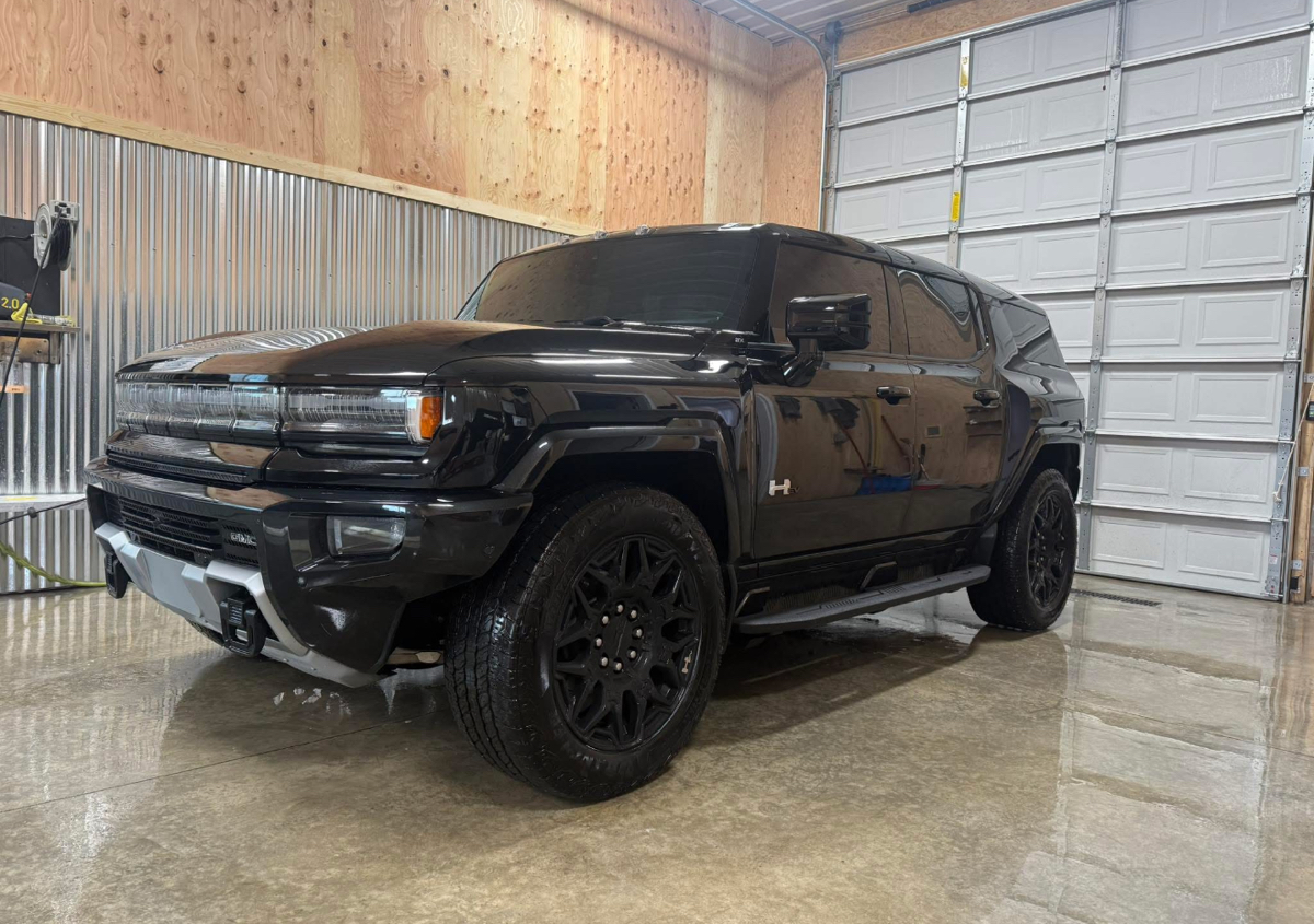 Full L.Suv