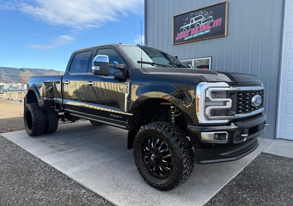 Full Truck