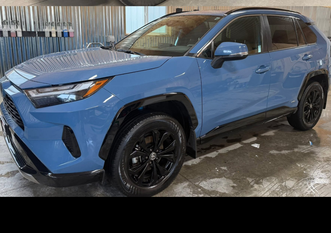 Full S.Suv