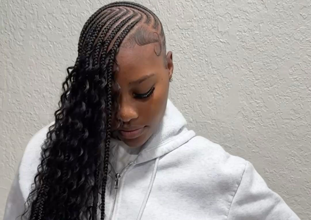 Lemonade Braids