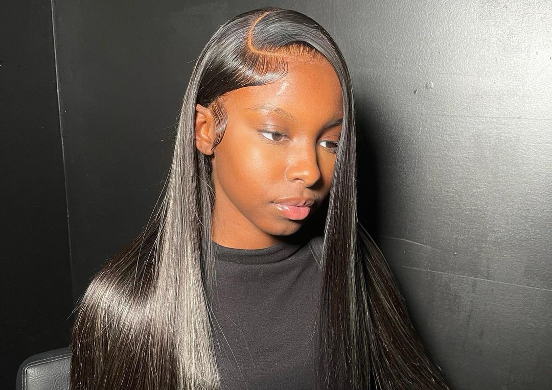 Frontal Install/ Customization 