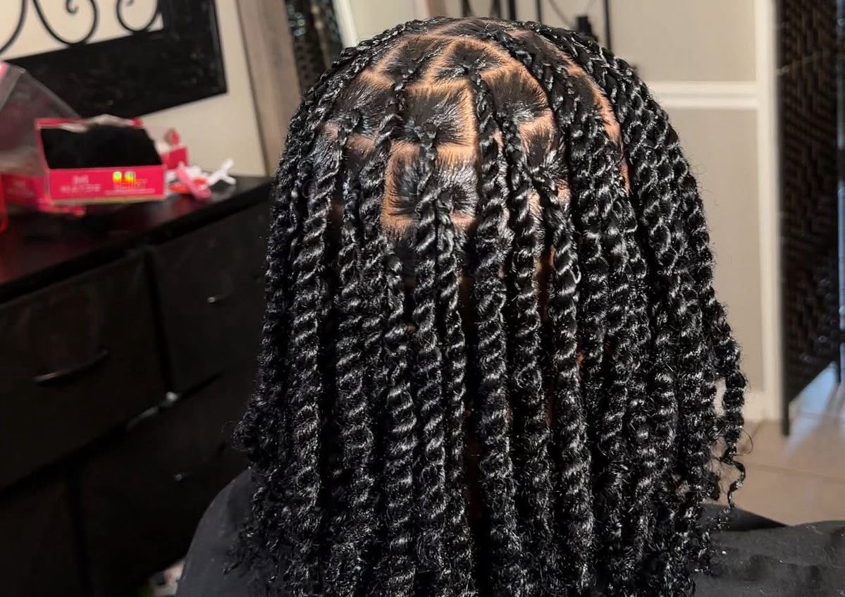 Twists 