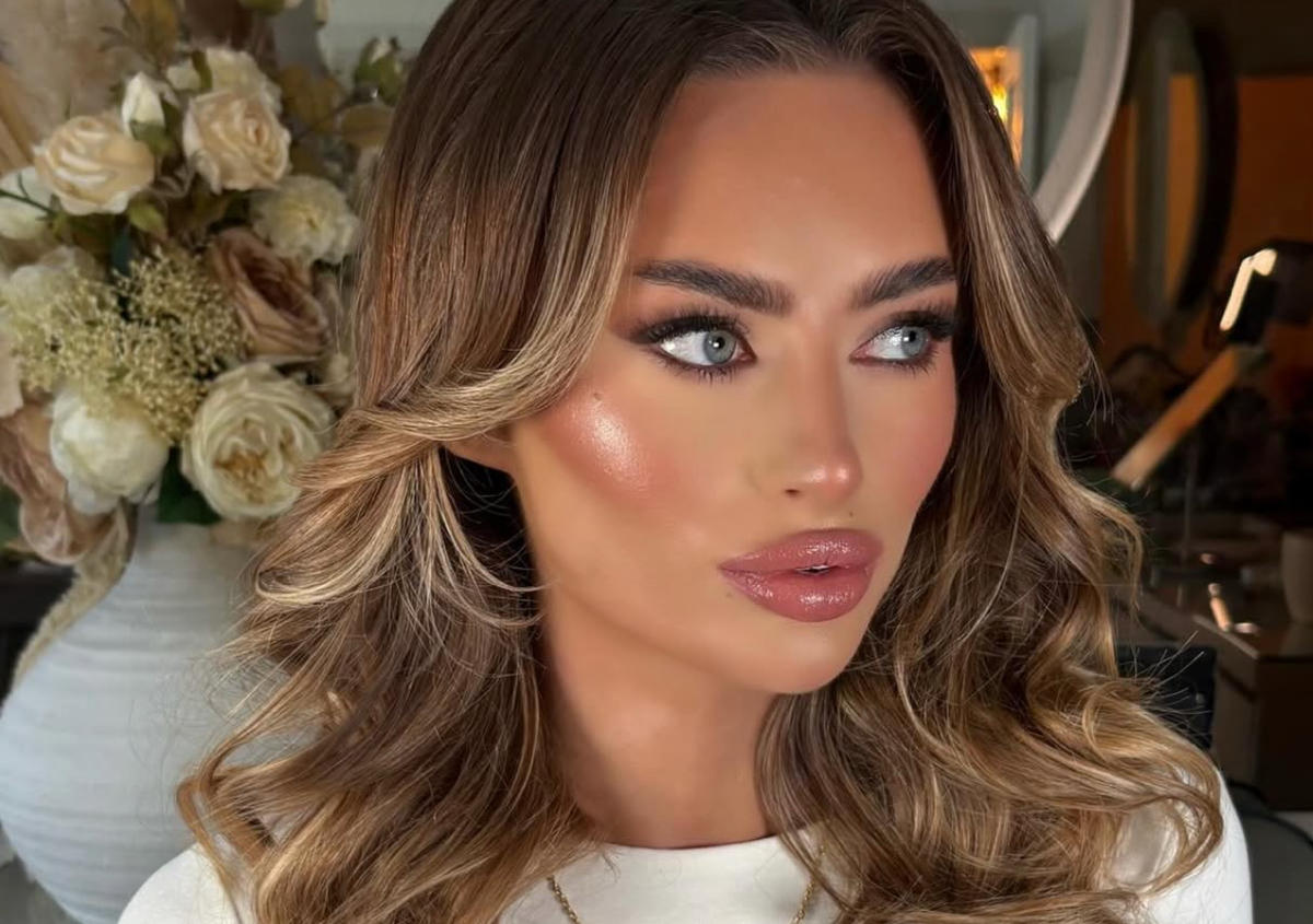 FULL GLAM 💋 