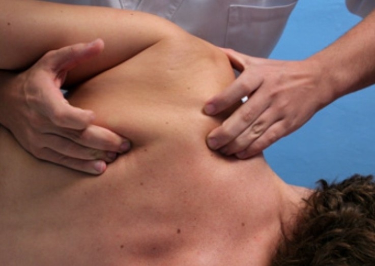 90 minute Custom Integrated Massage